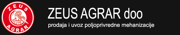 ZEUSAGRAR, logo