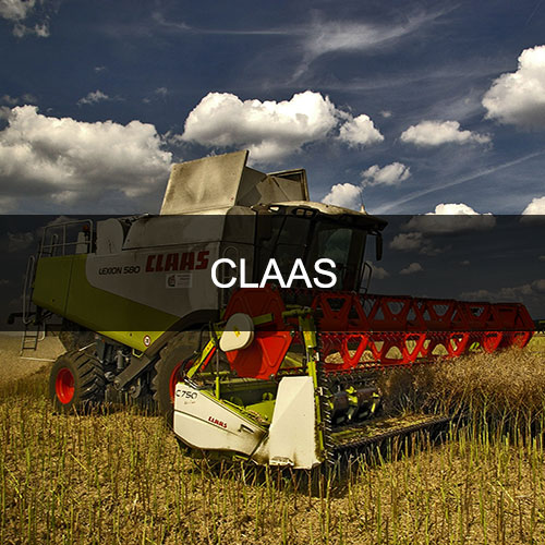 Claas