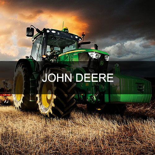 John Deere